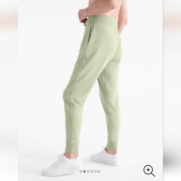 Knix "Good to Go" Jogger - Picture 5 of 8